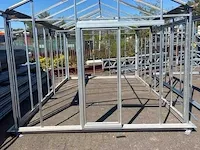Hobbykas (ca. 14 m²) - afbeelding 2 van  6