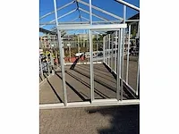 Hobbykas (ca. 14 m²) - afbeelding 3 van  6