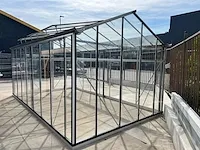 Hobbykas (ca. 14m²) - afbeelding 2 van  7