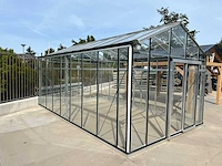 Hobbykas (ca. 14m²) - afbeelding 1 van  7