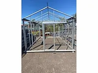 Hobbykas (ca. 17,50m²) - afbeelding 2 van  6