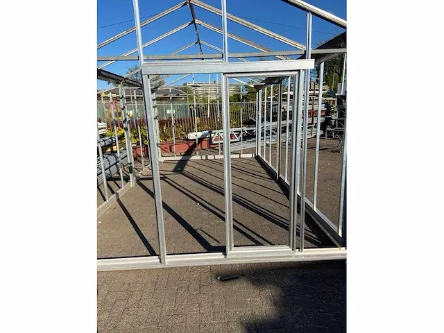 Hobbykas (ca. 17,50m²) - afbeelding 3 van  6