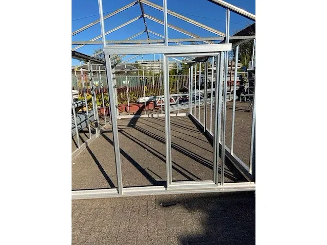 Hobbykas (ca. 21m²) - afbeelding 3 van  6