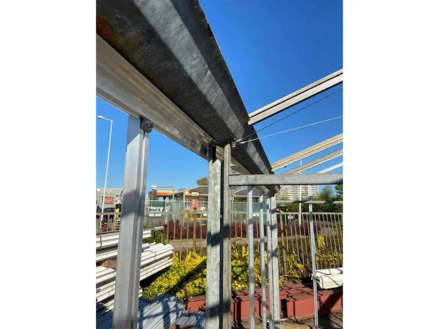 Hobbykas (ca. 21m²) - afbeelding 5 van  6