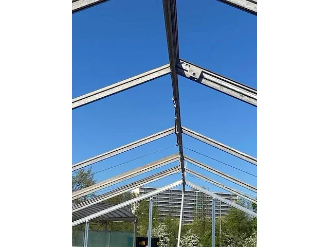 Hobbykas (ca. 21m²) - afbeelding 6 van  6