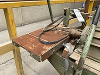 Hobo langgatboormachine - afbeelding 5 van  9