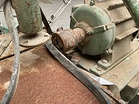 Hobo langgatboormachine - afbeelding 6 van  9
