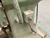 Hobo langgatboormachine - afbeelding 7 van  9