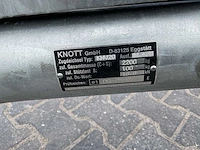 Hobrand schuimblus aanhanger brandweer materiaal - afbeelding 6 van  17