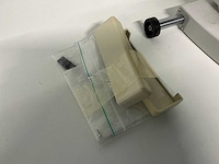 Hoc holland optical - jvl/1 - ophthalmometer - afbeelding 5 van  6