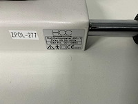 Hoc holland optical - jvl/1 - ophthalmometer - afbeelding 6 van  6