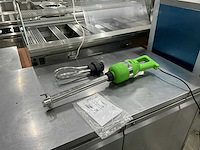 Hocatec fm450 staafmixer - afbeelding 1 van  5