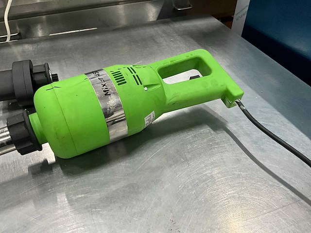 Hocatec fm450 staafmixer - afbeelding 4 van  5