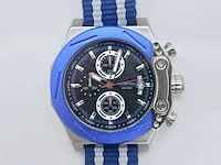 Hockenheim circuit - grand prix herenhorloge - speciale editie - afbeelding 1 van  6