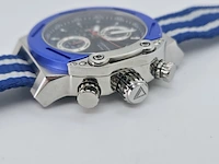 Hockenheim circuit - grand prix herenhorloge - speciale editie - afbeelding 4 van  6
