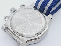 Hockenheim circuit - grand prix herenhorloge - speciale editie - afbeelding 6 van  6
