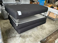 Hocker (3x) - afbeelding 1 van  4