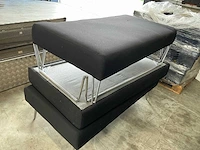 Hocker (3x) - afbeelding 2 van  4