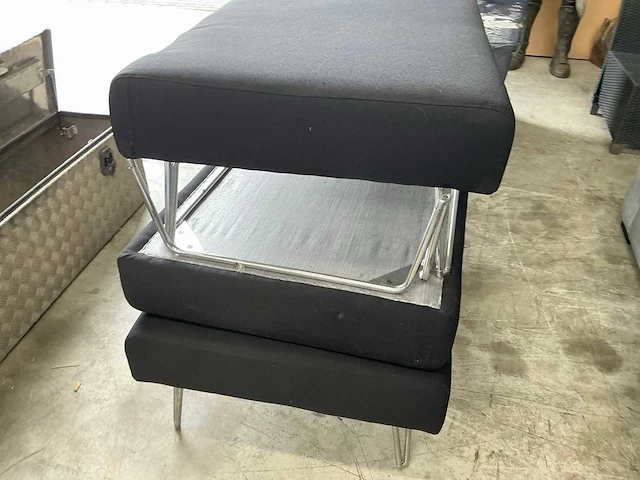 Hocker (3x) - afbeelding 3 van  4