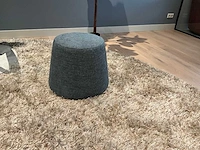Hocker calimero poef - afbeelding 1 van  1