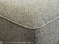 Hocker licht grijs - afbeelding 4 van  4