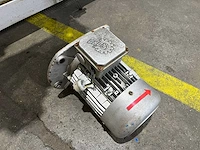 Höcker polytechnik - 2006 - pma-u 160/19/3.00 - materiaalscheider - afbeelding 5 van  15