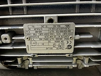 Höcker polytechnik - 2006 - pma-u 160/19/3.00 - materiaalscheider - afbeelding 6 van  15