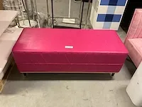 Hocker - afbeelding 2 van  4