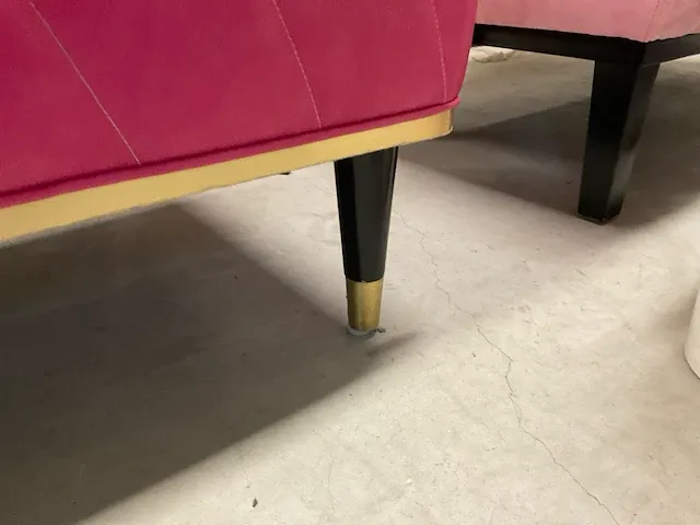 Hocker - afbeelding 4 van  4
