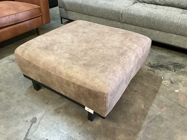 Hocker - afbeelding 2 van  3