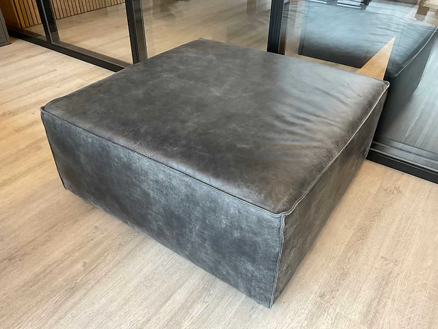 Hocker - afbeelding 2 van  8