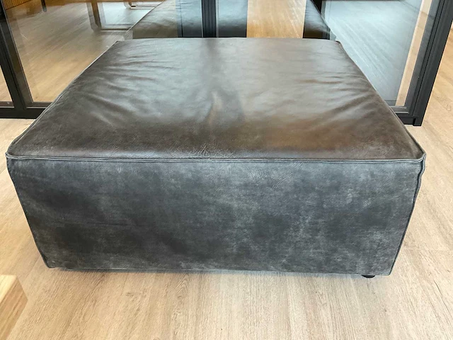 Hocker - afbeelding 3 van  8