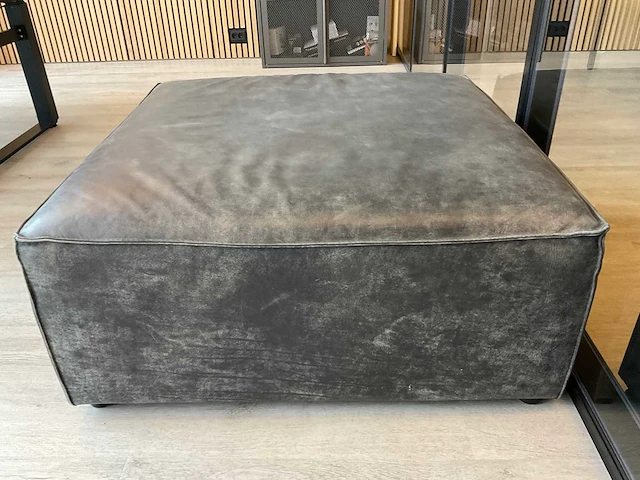 Hocker - afbeelding 4 van  8