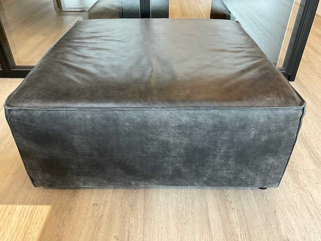 Hocker - afbeelding 5 van  8