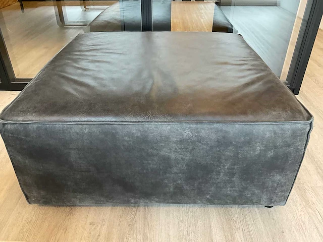 Hocker - afbeelding 6 van  8