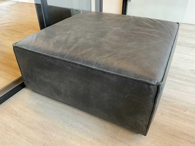Hocker - afbeelding 7 van  8