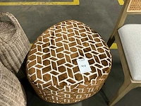 Hocker - afbeelding 2 van  3