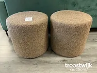 Hocker - afbeelding 1 van  3