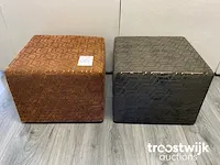 Hocker - afbeelding 1 van  6