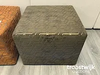 Hocker - afbeelding 2 van  6