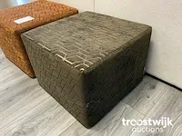 Hocker - afbeelding 5 van  6