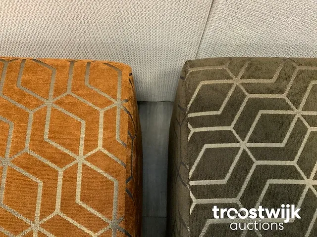 Hocker - afbeelding 6 van  6