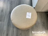 Hocker - afbeelding 2 van  4