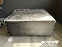 Hocker - afbeelding 1 van  4