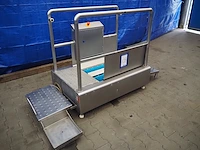 Höcker - afbeelding 1 van  9