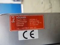 Höcker - afbeelding 9 van  9