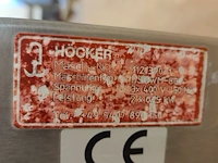 Hocker - afbeelding 2 van  10