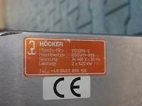 Höcker - afbeelding 2 van  10