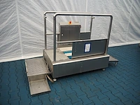 Höcker - afbeelding 1 van  10