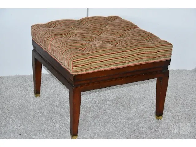 Hocker - afbeelding 1 van  4